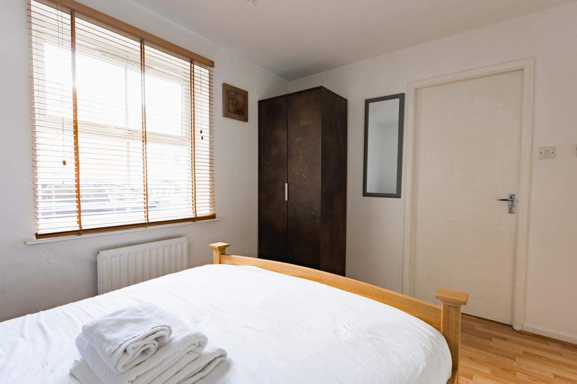 Hullidays Victora Dock- Refurbished 2024 Leilighet Kingston upon Hull Eksteriør bilde