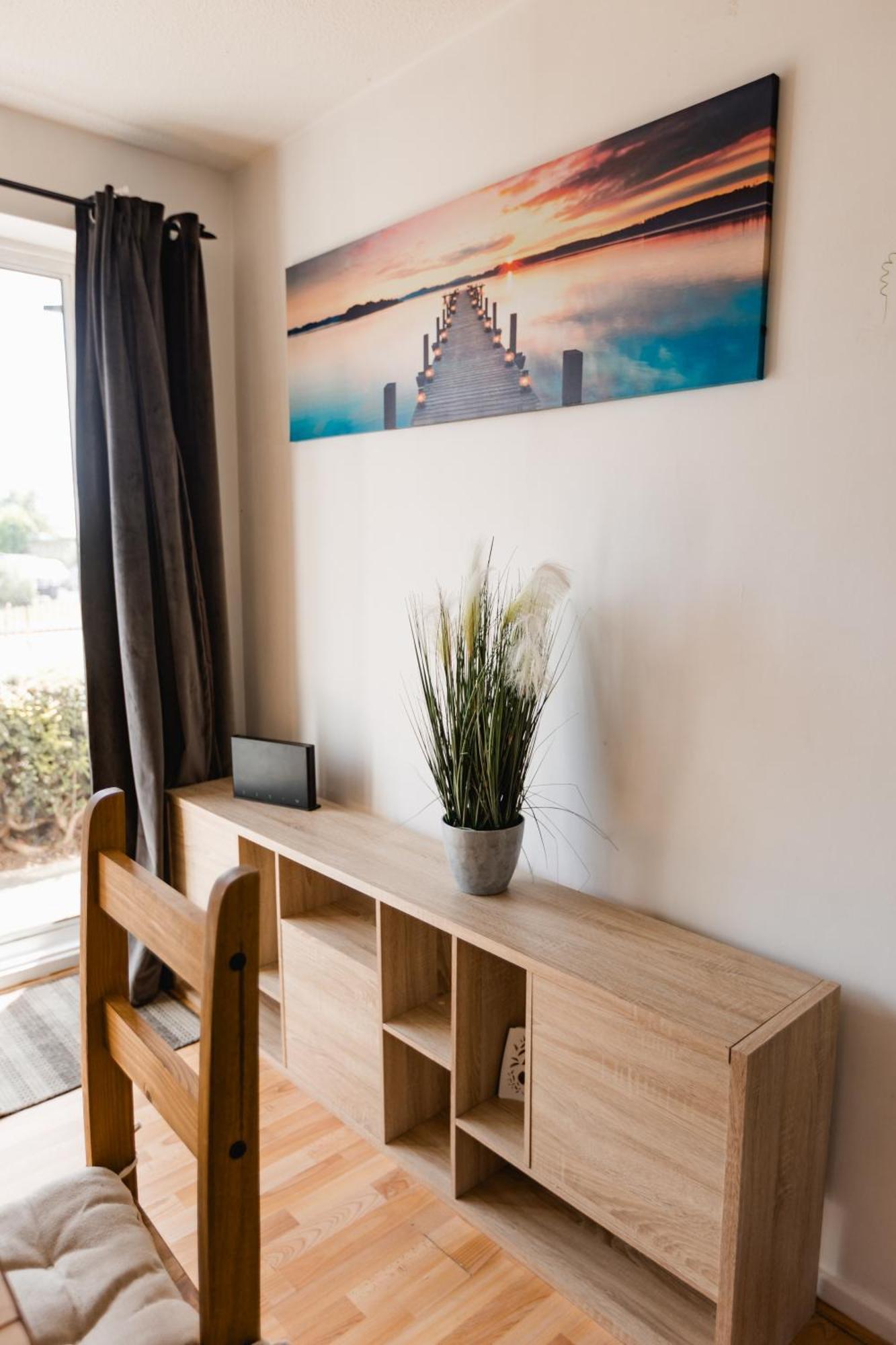 Hullidays Victora Dock- Refurbished 2024 Leilighet Kingston upon Hull Eksteriør bilde